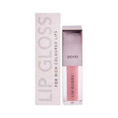 ZERO LIPGLOSS NUDE ULTRA COVER Default Title - MamasJan Makeup
