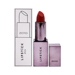 ZERO LIPSTICK SPICE MATTE CREAM Default Title - MamasJan Makeup