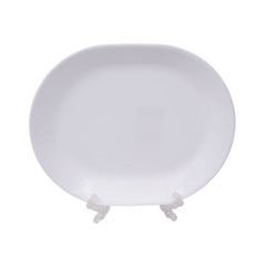 DISH RICE CORNINGWARE WHITE 6003110 Default Title - MamasJan Crockery