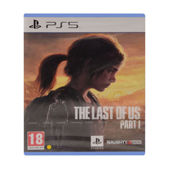 PS5 GAME LAST OF US PART 1 REMASTER Default Title - MamasJan Toys