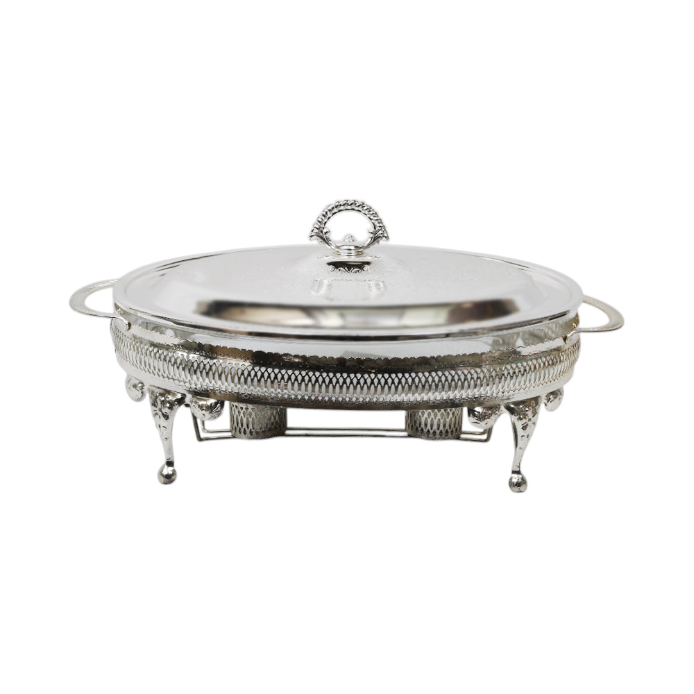 DONGA QUEENANE OVAL 6284 PC Default Title - MamasJan Crockery