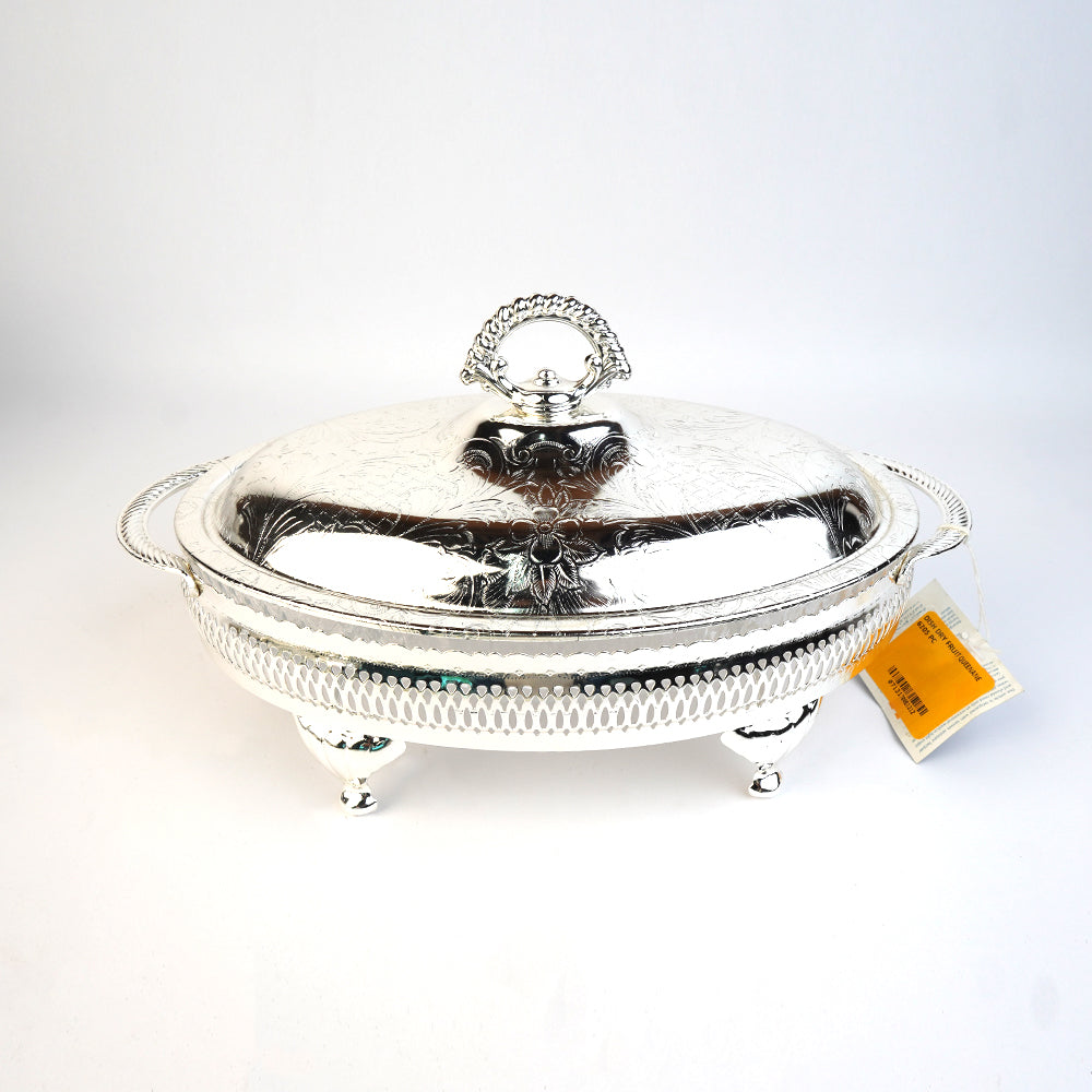 DISH DRY FRUIT QUEENANE 6205 PC Default Title - MamasJan Crockery