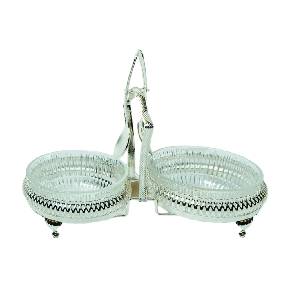 JAM POT SET QUEENANE 4333 PC Default Title - MamasJan Crockery