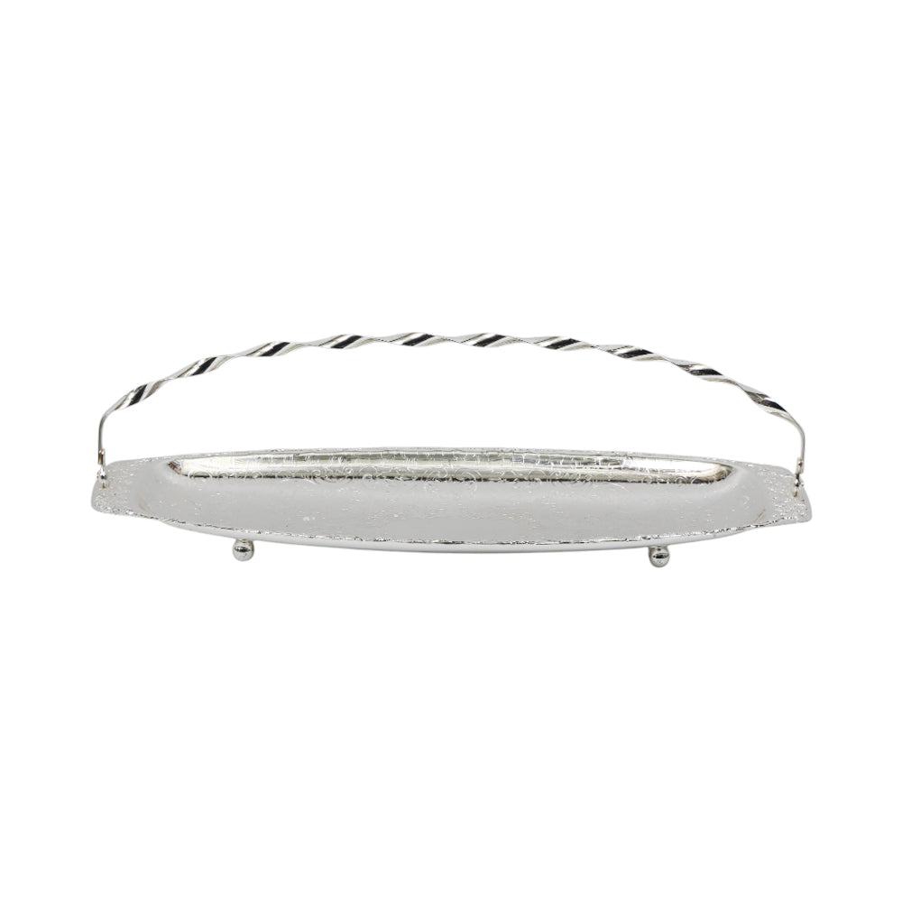 TRAY QUEENANE SANDWICH 6072 Default Title - MamasJan Crockery