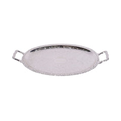TRAY QUEENANE OVAL 6161 Default Title - MamasJan Crockery