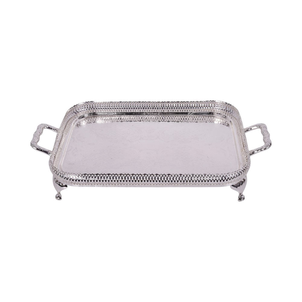 TRAY QUEENANE 6337 Default Title - MamasJan Crockery
