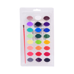 530524 CRY WASHABLE WATERCOLORS 24 PACK (A.I) Default Title - MamasJan Toys