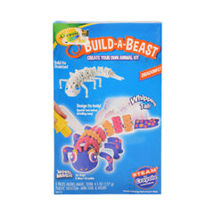 747341 CRY BUILD A BEAST DRAGONFLY Default Title - MamasJan Toys