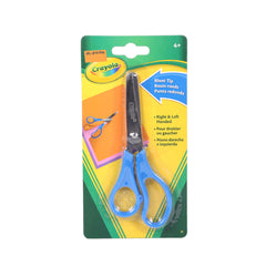 693009 Cry Scissor Blunt Tip 12Pk Default Title - MamasJan Toys