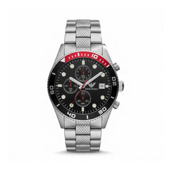 EMPORIO ARMANI WATCH AR-5855 Default Title - MamasJan Gift counter