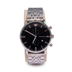 EMPORIO ARMANI WATCH AR-1648 Default Title - MamasJan Gift counter