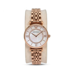 EMPORIO ARMANI WATCH AR-1909 Default Title - MamasJan Gift counter