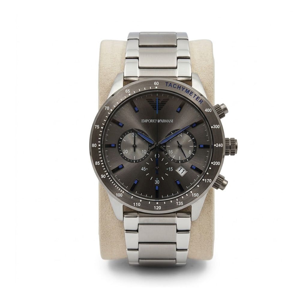 EMPORIO ARMANI WATCH AR-11391 Default Title - MamasJan Gift counter