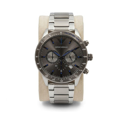 EMPORIO ARMANI WATCH AR-11391 Default Title - MamasJan Gift counter