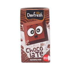 DAYFRESH FLAVORED MILK CHOCOLATE 125 ML Default Title - MamasJan GroceryFoods