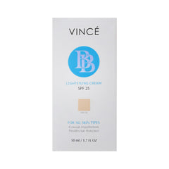 VINCE BBC3 DARKSALMON CREAM 50ML Default Title - MamasJan skincare