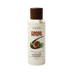 VINCE COCOA BODY BUTTER 300ML Default Title - MamasJan skincare