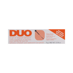 DUO EYE LASH ADHESIVE GLUO PC Default Title - MamasJan Makeup
