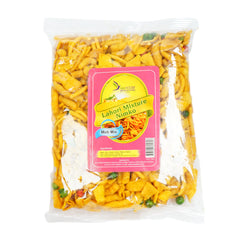 LAHORI MIXTURE NIMKO MOTI MIX 250 GM Default Title - MamasJan Grocery