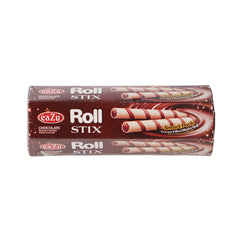 EAZU ROLL STIX SMART PACK (CHOCOLATE) 9 GM Default Title - MamasJan GroceryFoods