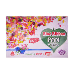 BLUE RIBBON PAN MASALA BOX 180 GM Default Title - MamasJan Grocery
