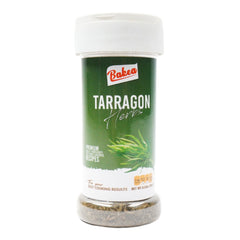 BAKEA TARRAGON HERBS 20GM Default Title - MamasJan Grocery