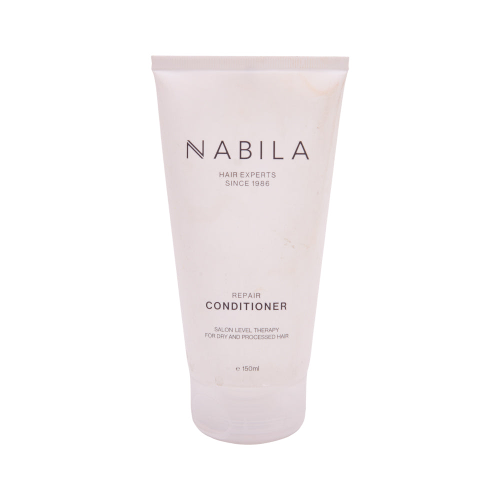 NABILA REPAIR CONDITIONER TUBE 150ML Default Title - MamasJan haircare