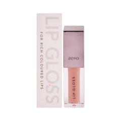 ZERO LIPGLOSS BISCUIT ULTRA COVER Default Title - MamasJan Makeup