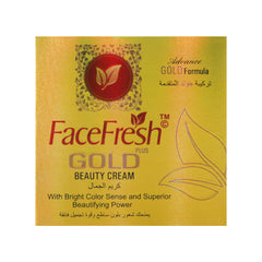 FACE FRESH BEAUTY CREAM GOLD 23 GM Default Title - MamasJan skincare