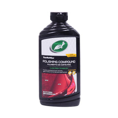 TURTLE WAX PREMIUM POLISHING COMPOUND 532ML Default Title - MamasJan Grocery Nonfood