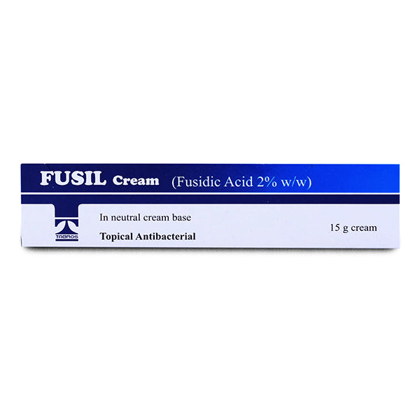 Fusil Cream 15g