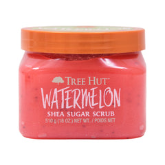 TREE HUT WATERMELON SHEA SUGAR SCRUB 510G Default Title - MamasJan Makeup