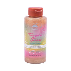 TREE HUT TROPIC GLOW FOAMING GEL WASH 532ML Default Title - MamasJan Makeup