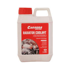 RADIATOR COOLANT OVERHEAT PREVENTIVE 1 LTR Default Title - MamasJan Grocery Nonfood