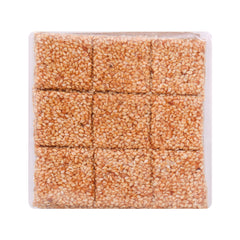 AUK FOOD TILL CHICKEE STANDARD BAR Default Title - MamasJan GroceryFoods