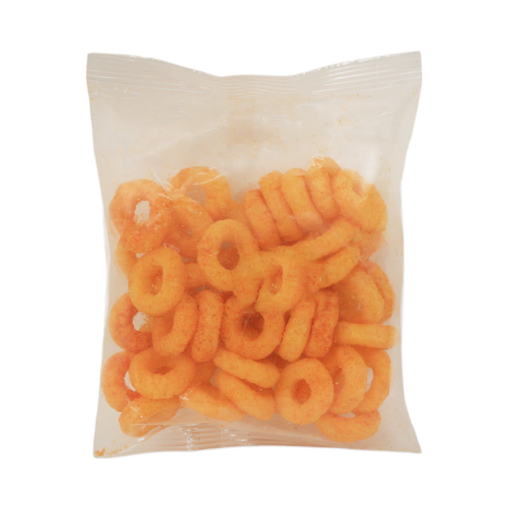 AUK FOOD RINGO CHEESE 30GM Default Title - MamasJan GroceryFoods