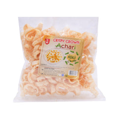 AUK FOODS RINGO CROWN ACHARI 40 GM Default Title - MamasJan GroceryFoods