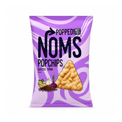 NOMS POP CHIPS ROASTED CUMIN 75 GM Default Title - MamasJan Grocery Food