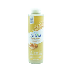 ST.IVES BODY WASH SOOTHING OATMEAL & SHEA BUTTER 650 ML Default Title - MamasJan skincare