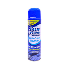 BLUE CORAL UPHOLSTERY CLEANER 646GM Default Title - MamasJan Grocery Food