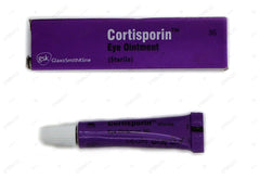 Cortisporin Eye Ointment 3g