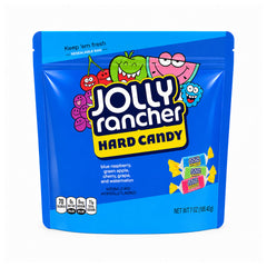 HERSHEYS JOLLY RANCHER 198 GM Default Title - MamasJan GroceryFoods