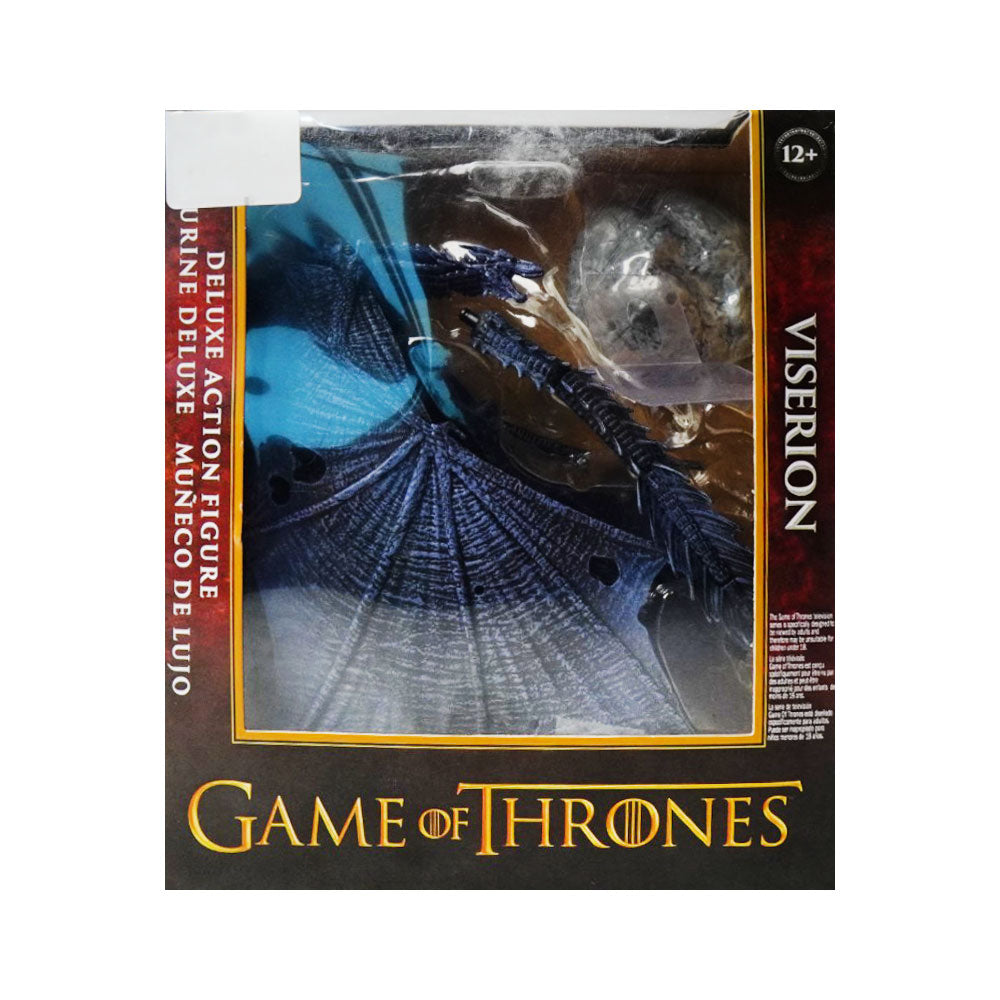 10655 GOT VISERION FIGURE A.I Default Title - MamasJan Toys