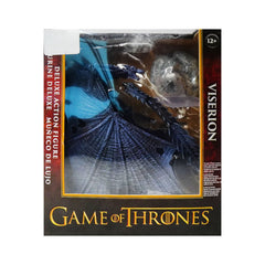 10655 GOT VISERION FIGURE A.I Default Title - MamasJan Toys