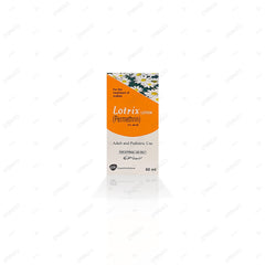 Lotrix Lotion 60ml