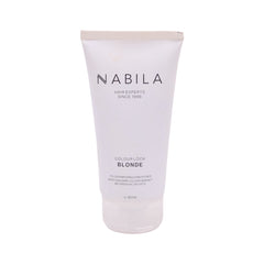 NABILA HAIR COLOR LOCK BLONDE Default Title - MamasJan Makeup
