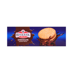 BISMARK BISCUITS CHOCOLATE SANDWICH 93 GM Default Title - MamasJan GroceryFoods