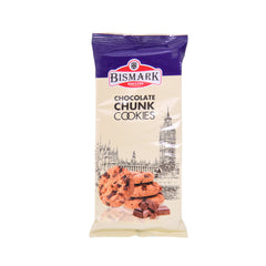BISMARK BISCUITS CHOCOLATE CHUNK COOKIES 28 GM Default Title - MamasJan GroceryFoods