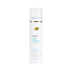 DOVE DRY SHAMPOO FRESH COCONUT 141GM Default Title - MamasJan haircare
