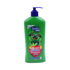 SUAVE KIDS SHAMPOO & CONDITIONER STRAWBERRY BLAST 532 ML Default Title - MamasJan Grocery Nonfood